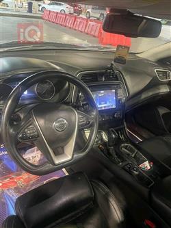 نيسان ماكسيما